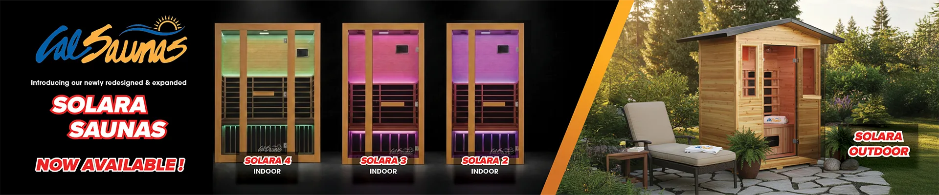 Calspas hot tub being used in a family setting - Saint Cloud