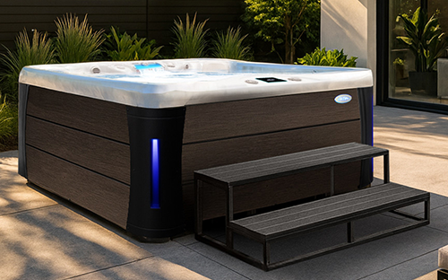 Escape Plus&trade; Spas Saint Cloud hot tubs for sale