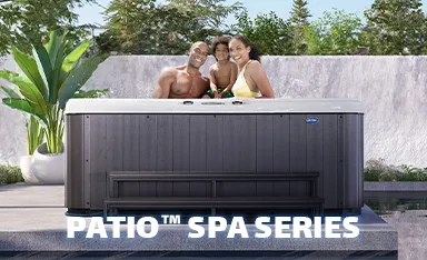 Patio Plus™ Spas Saint Cloud hot tubs for sale
