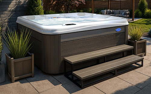 Patio&trade; Spas Saint Cloud hot tubs for sale